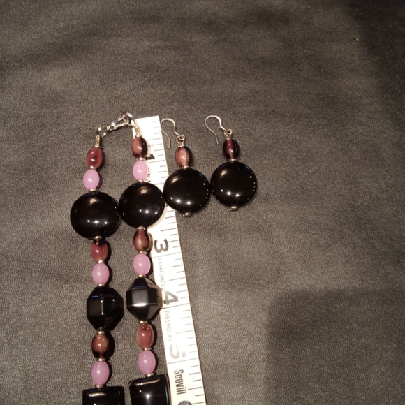 Necklace & Earring Set - Picture 7 of 10